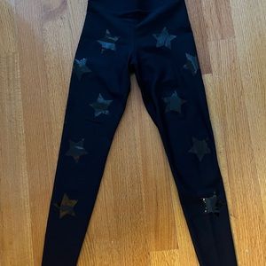 Ultracor Star Leggings